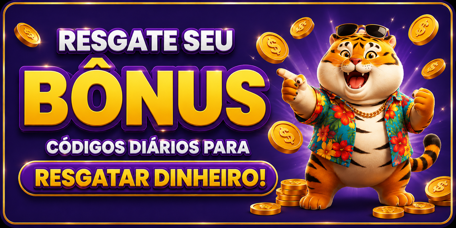 Banner Codigo Bonus