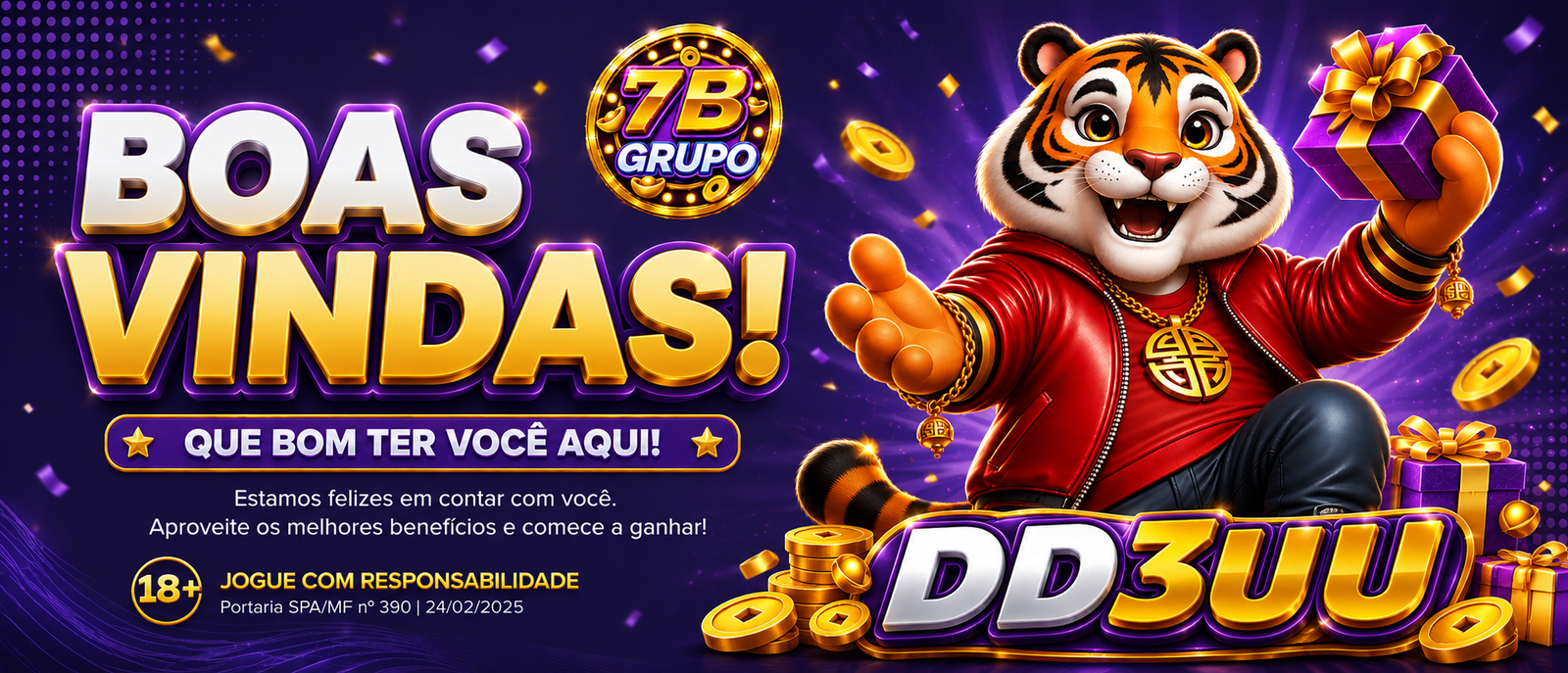 Promoção